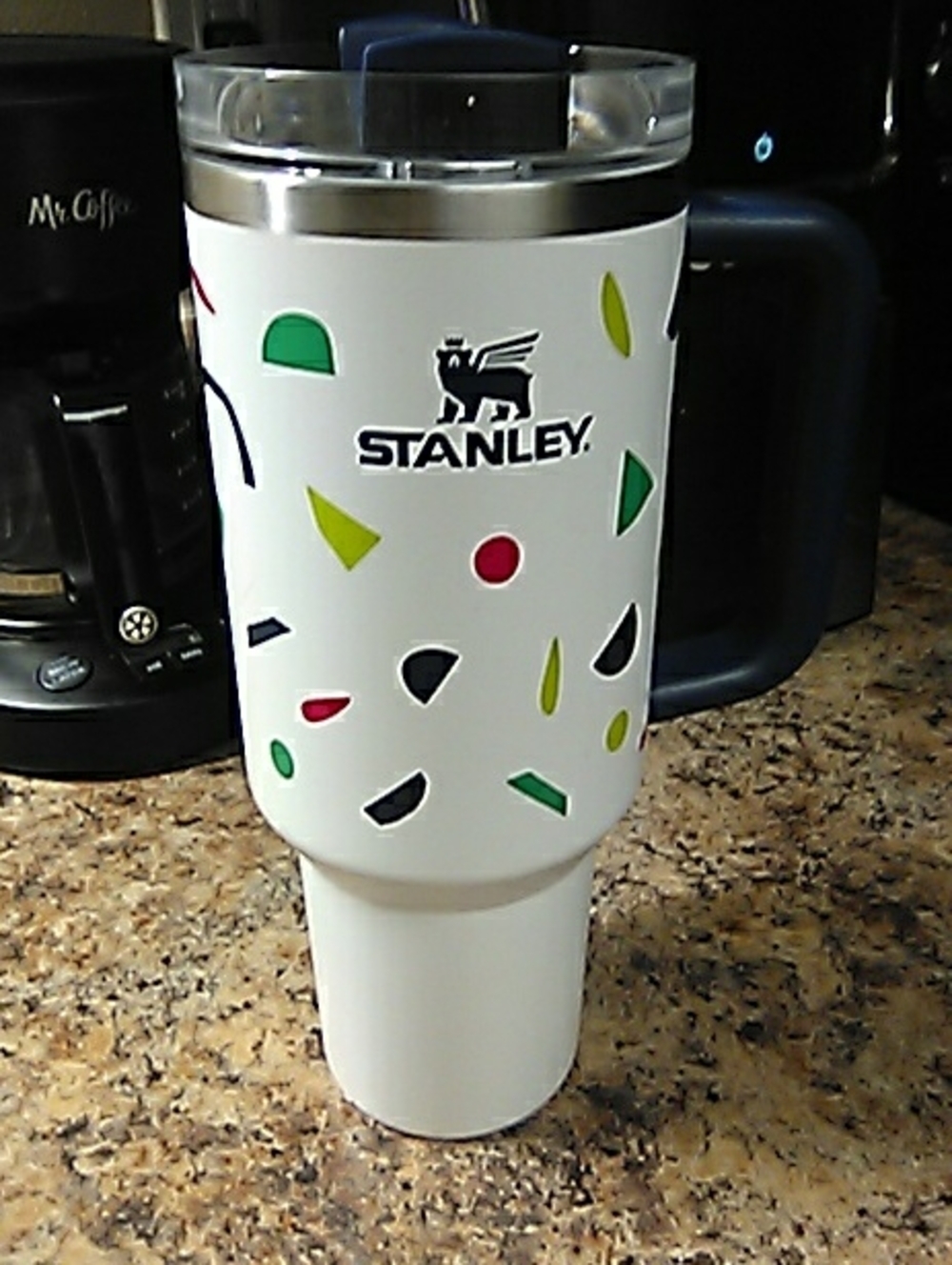 Stanley Tumbler 40 oz - Picture 2 of 11